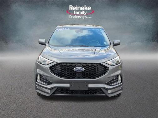 2022 Ford Edge ST Line