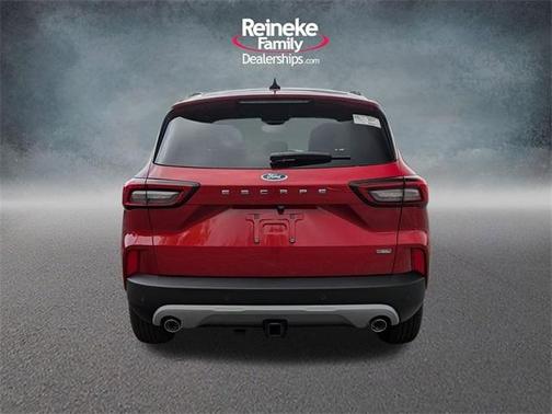 2024 Ford Escape PHEV
