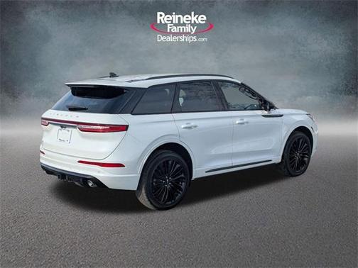 2023 Lincoln Corsair Reserve