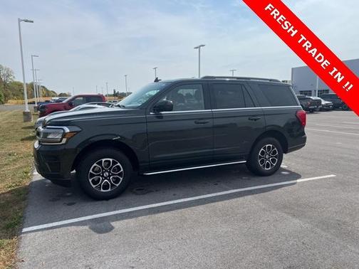 2022 Ford Expedition XLT