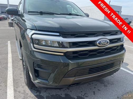 2022 Ford Expedition XLT