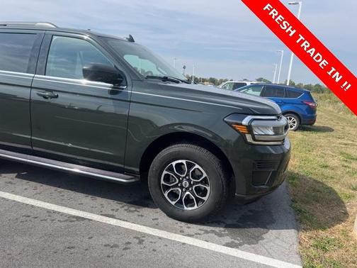 2022 Ford Expedition XLT