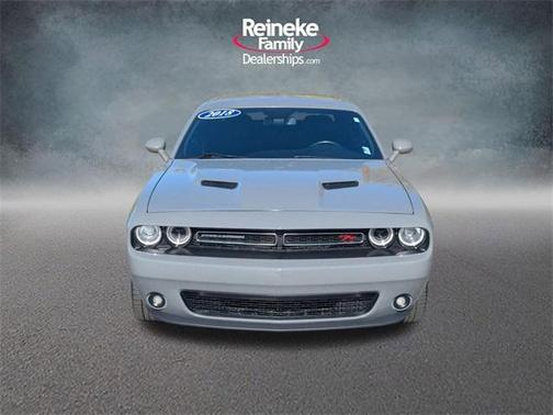 2018 Dodge Challenger R/T