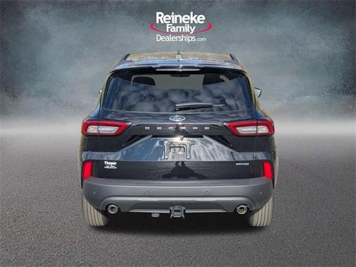 2026 Ford Escape ST-Line Select