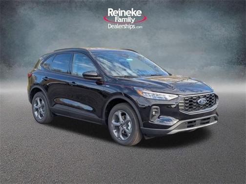 2026 Ford Escape ST-Line Select