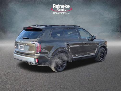 2023 Kia Telluride SX-Prestige X-Pro