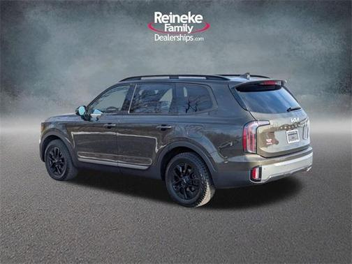 2023 Kia Telluride SX-Prestige X-Pro