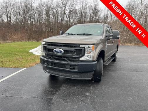 2022 Ford F-250 XL