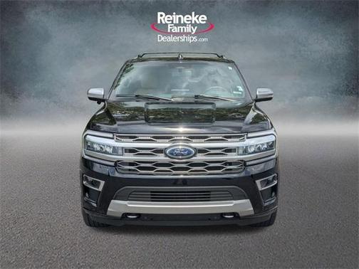 2023 Ford Expedition Max Platinum