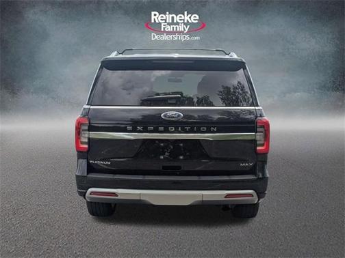 2023 Ford Expedition Max Platinum