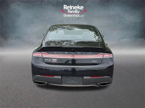 2020 Lincoln MKZ Reserve