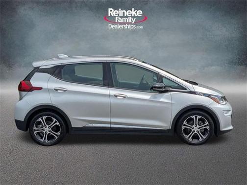 2020 Chevrolet Bolt EV Premier