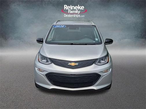 2020 Chevrolet Bolt EV Premier