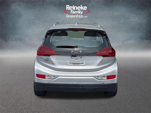 2020 Chevrolet Bolt EV Premier
