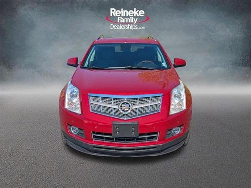 2011 Cadillac SRX Premium Collection