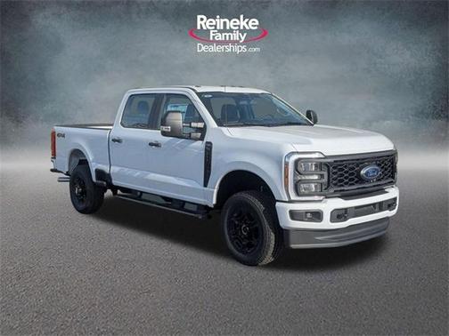 2026 Ford F-250 XL