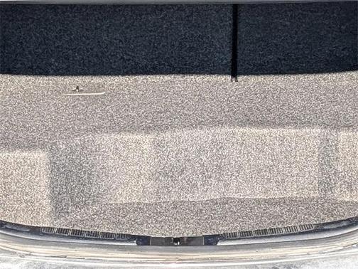 2019 Ford Fusion Hybrid SEL