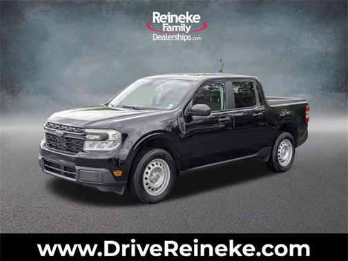 2024 Ford Maverick XL