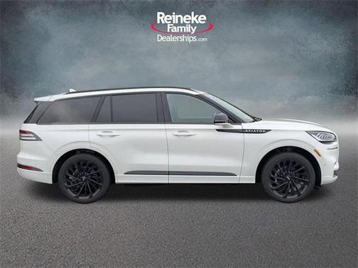 2024 Lincoln Aviator Reserve AWD