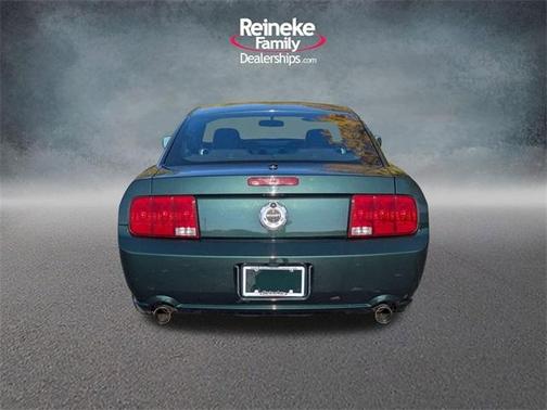 2009 Ford Mustang GT