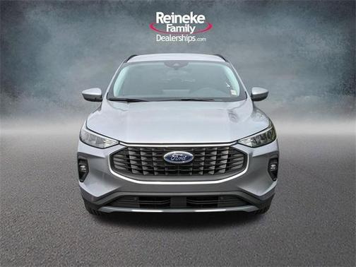 2024 Ford Escape PHEV