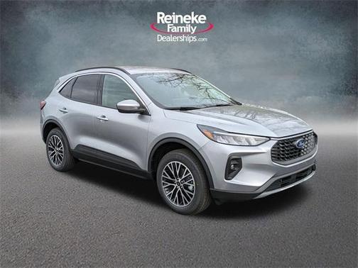 2024 Ford Escape PHEV