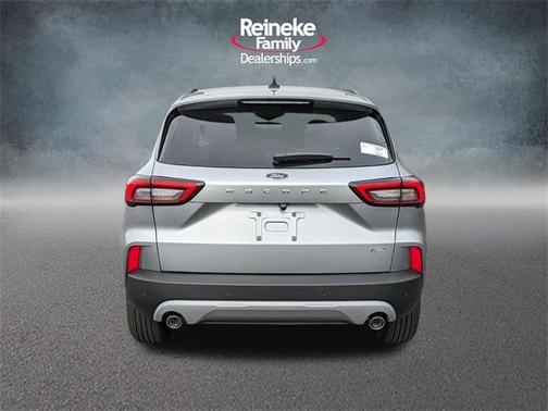 2024 Ford Escape PHEV