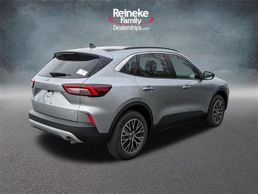 2024 Ford Escape PHEV