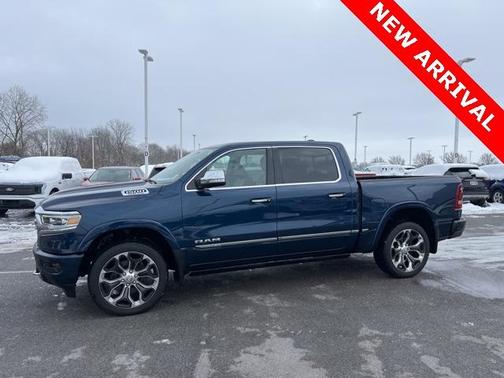 2022 RAM 1500 Limited