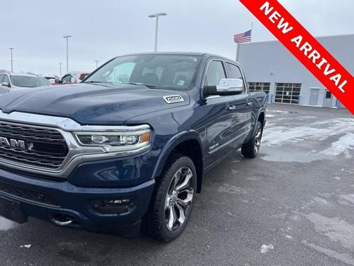 2022 RAM 1500 Limited