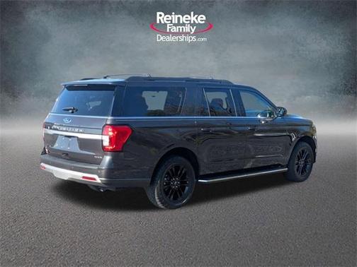 2022 Ford Expedition Max XLT