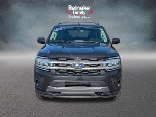 2022 Ford Expedition Max XLT