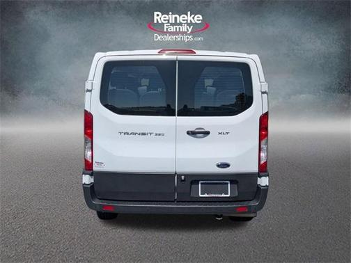 2022 Ford Transit-350 XLT