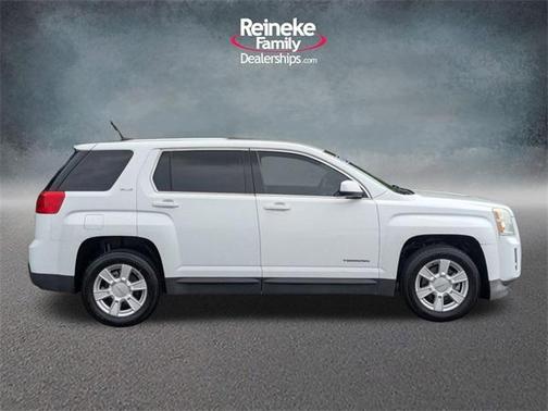 2013 GMC Terrain SLE-1