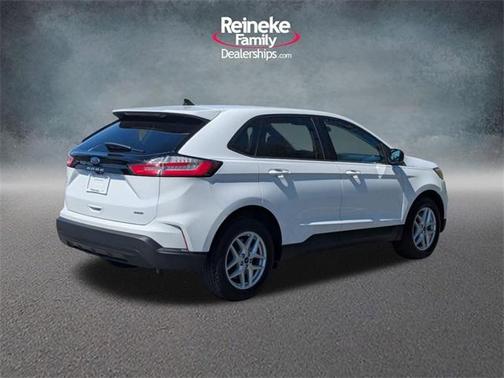 2021 Ford Edge SE