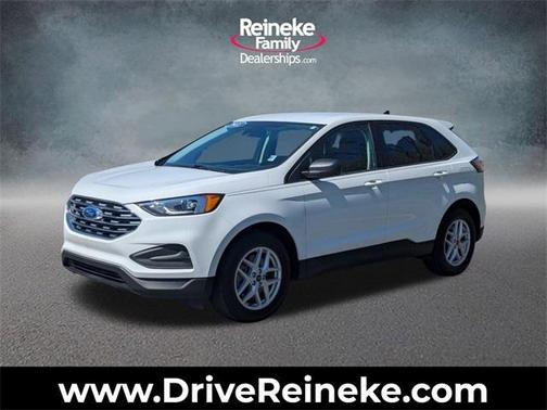 2021 Ford Edge SE