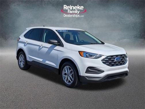 2021 Ford Edge SE