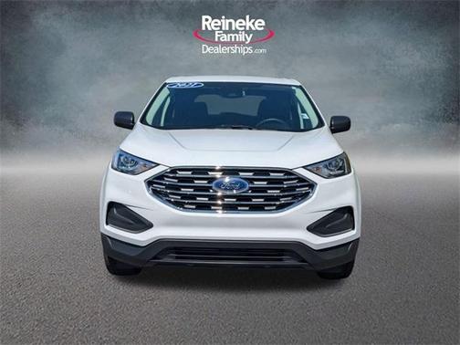 2021 Ford Edge SE