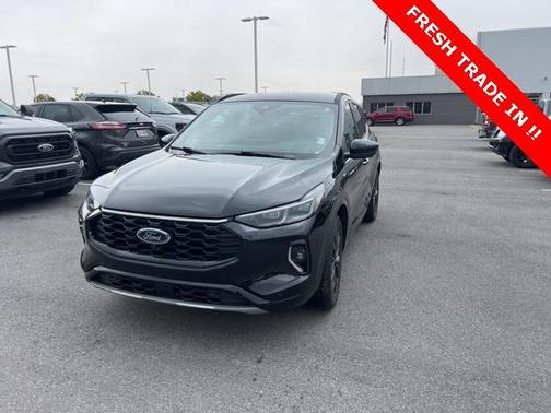 2023 Ford Escape ST-Line Elite