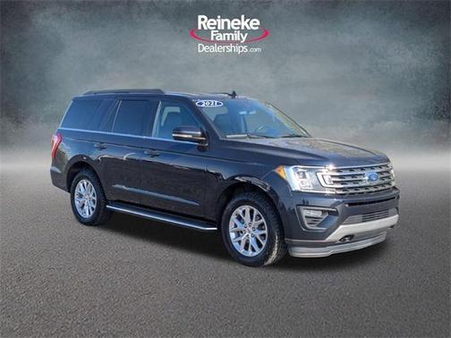 2021 Ford Expedition XLT