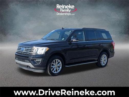 2021 Ford Expedition XLT