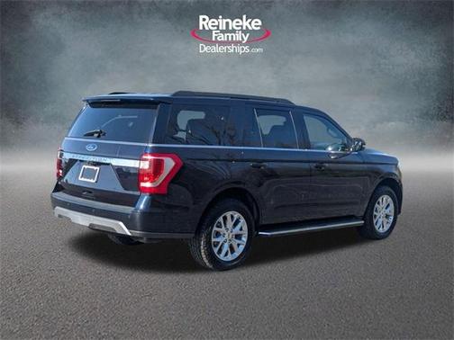 2021 Ford Expedition XLT