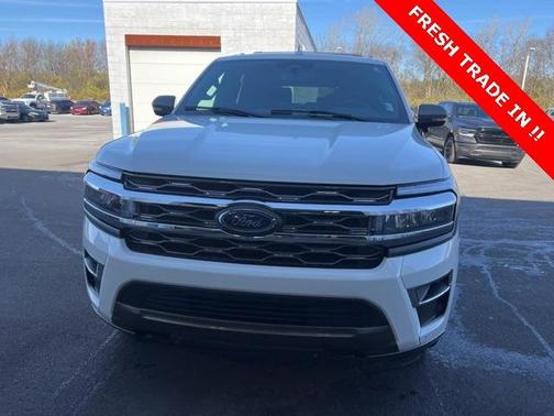 2023 Ford Expedition King Ranch