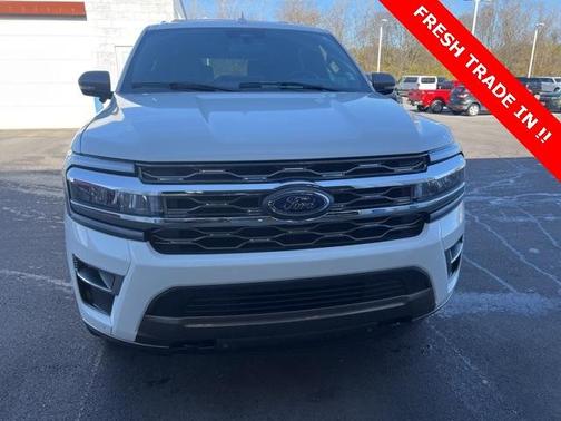 2023 Ford Expedition King Ranch