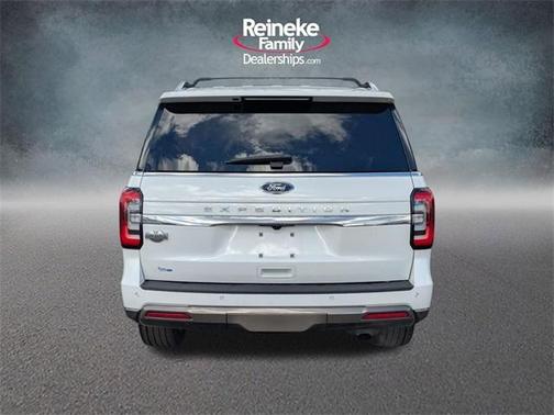 2023 Ford Expedition King Ranch