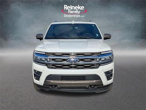 2023 Ford Expedition King Ranch