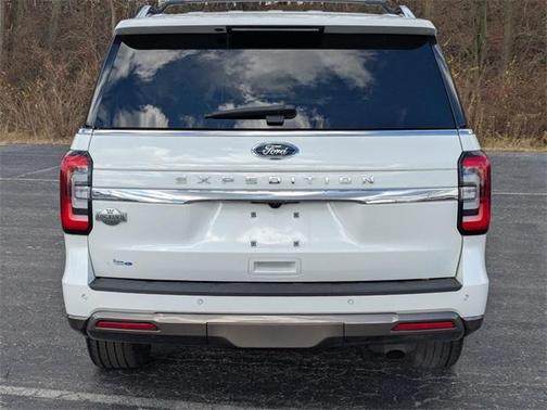 2023 Ford Expedition King Ranch