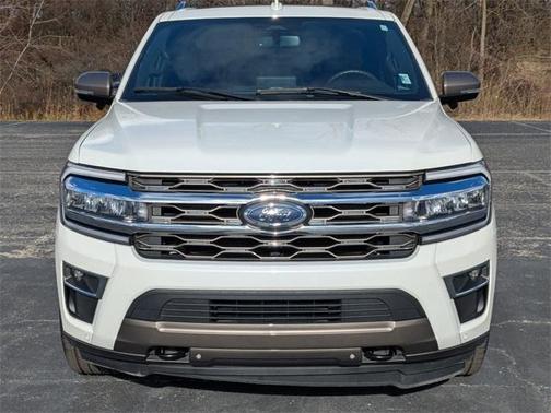 2023 Ford Expedition King Ranch