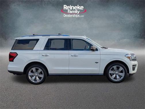 2023 Ford Expedition King Ranch