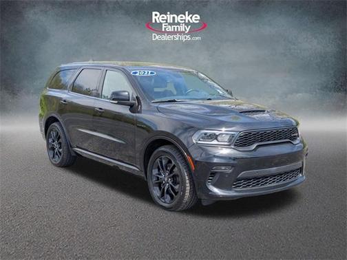 2021 Dodge Durango R/T